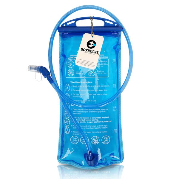 Hydration Bladder Water Bladder 2L
