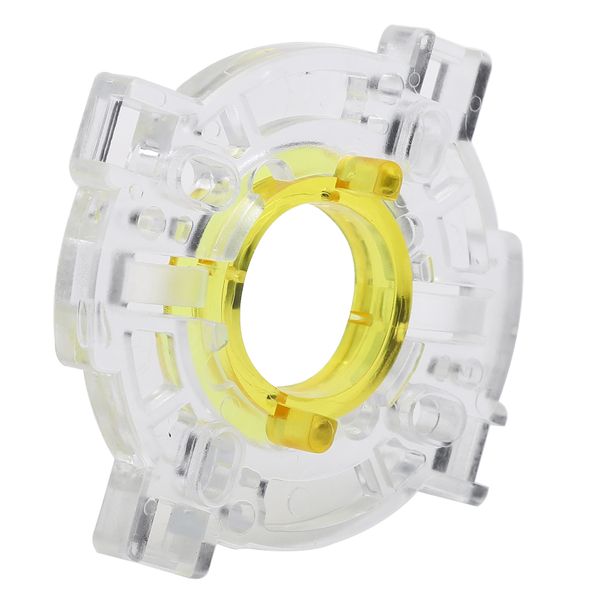 Joystick Restrictor Gate (Circular)