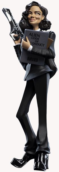 Men in Black: International Mini Epics - Agent M (Parallel Import)