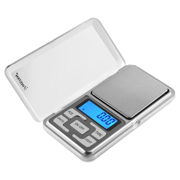 Mini Sized Gram Scale