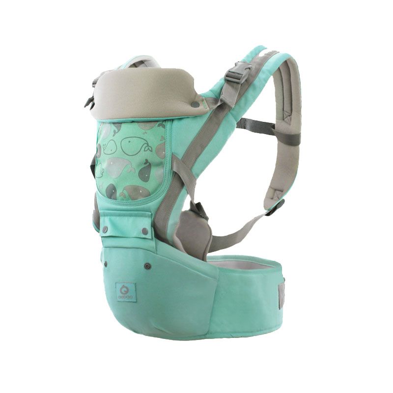 Baby Carrier with Hip Seat Buy Online in South Africa