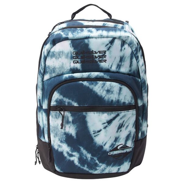Quiksilver Mens Schoolie 25L Cooler Backpack