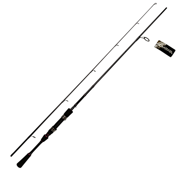 Daiwa Fishing Rod Laguna LAG702MFS-AZ