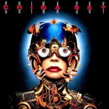 China Sky (CD / Album)