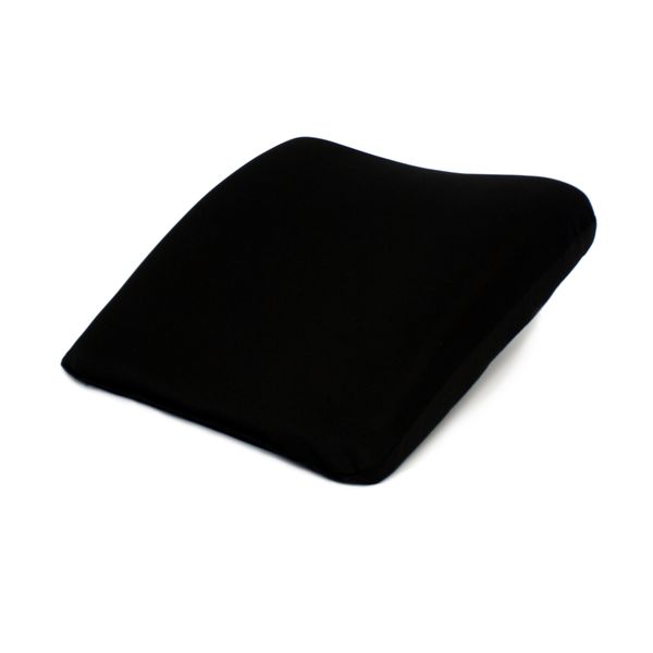 Lumbar Support Cushion - Memory Foam