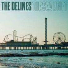 The Sea Drift (CD / Album)