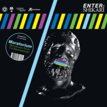 Moratorium (Broadcast from the Interruption) (Vinyl / 12" Album)
