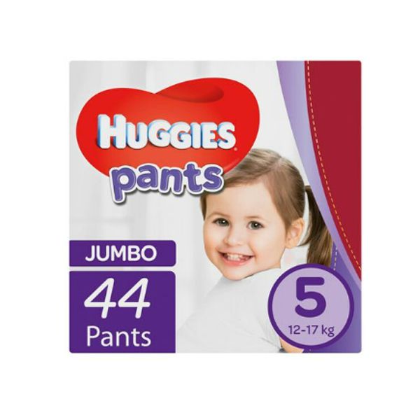 huggies pants 3 58