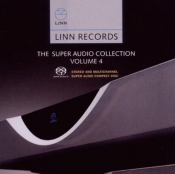 The Super Audio Collection (SACD / Hybrid)