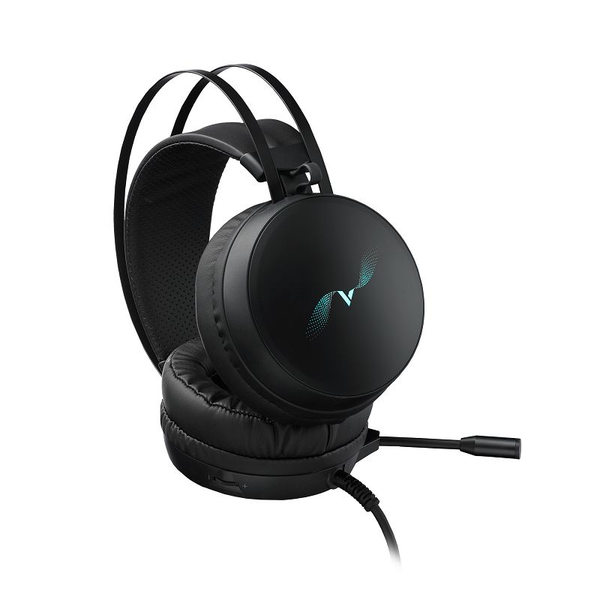 Rapoo V VH310 Gaming Headset Black