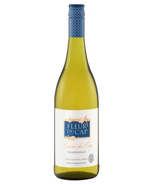 Fleur Du Cap - Chardonnay - 750ml