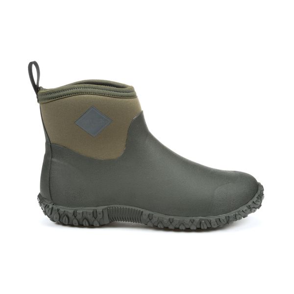 Men's Muckster II Ankle Boot - Moss Green