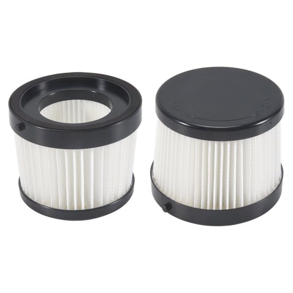 2Pcs HEPA Replacement Filter for DCV501HB 20V Handheld Vacuum DCV5011H