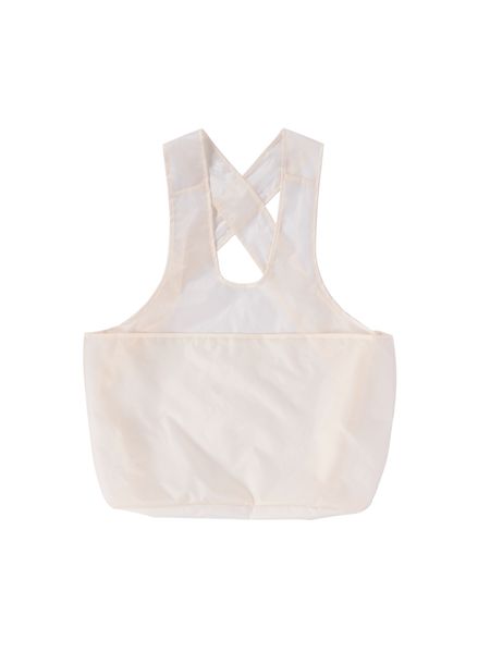 Portable Laundry Apron, Also Suitable For Picking Fruits And Vegetables 1 Piece