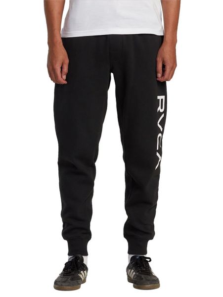 RVCA Big RVCA Pants Black
