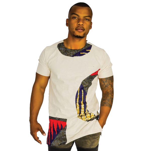 Men's Bongz Island Shirt