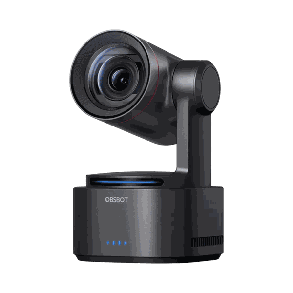 Obsbot Tail 2 PTZR AI Camera