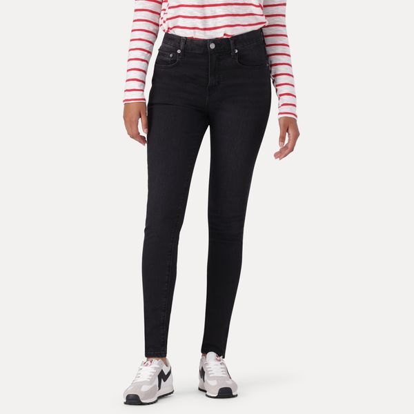Levi's® Women's 721 Hirise Skinny Jeans