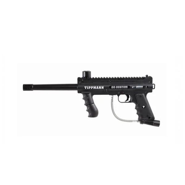 Tippmann 98 custom non-act ultra basic