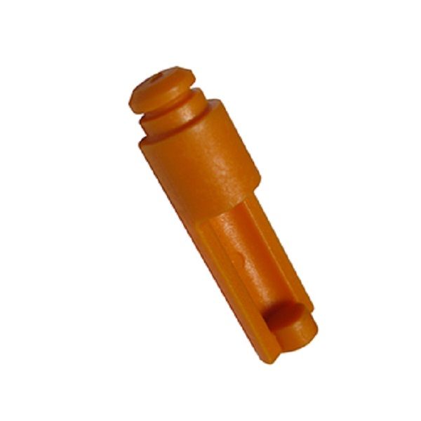 Triton - Plunge Selector Rear - 3 Pack