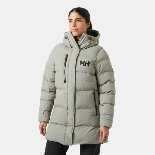 Helly Hansen Women's Adore Puffy Parka - Terrazzo