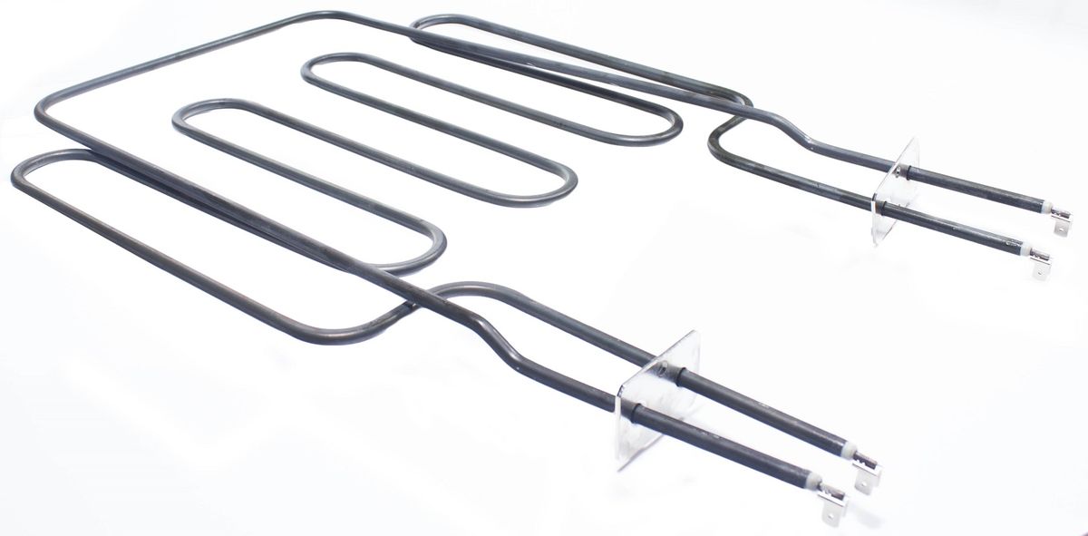 Grill Element Defy Gemini Shop Today. Get it Tomorrow!