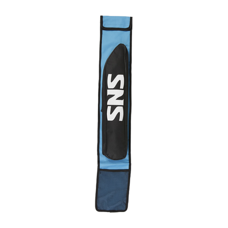 SNS Two Stick Hockey Bag - Blue
