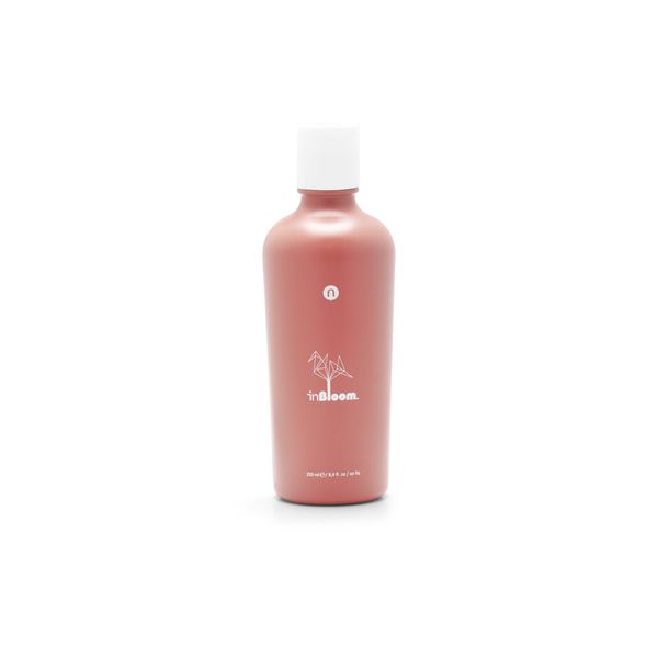 Naturalmente In Bloom Nourishing Shampoo