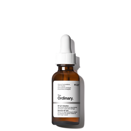 The Ordinary GF Solution 15% 30ml Image