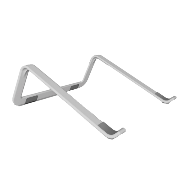Ventilated Cooling Laptop Stand Holder Ergonomic Computer Stand Riser