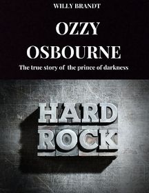Ozzy Osbourne | Shop Today. Get it Tomorrow! | takealot.com