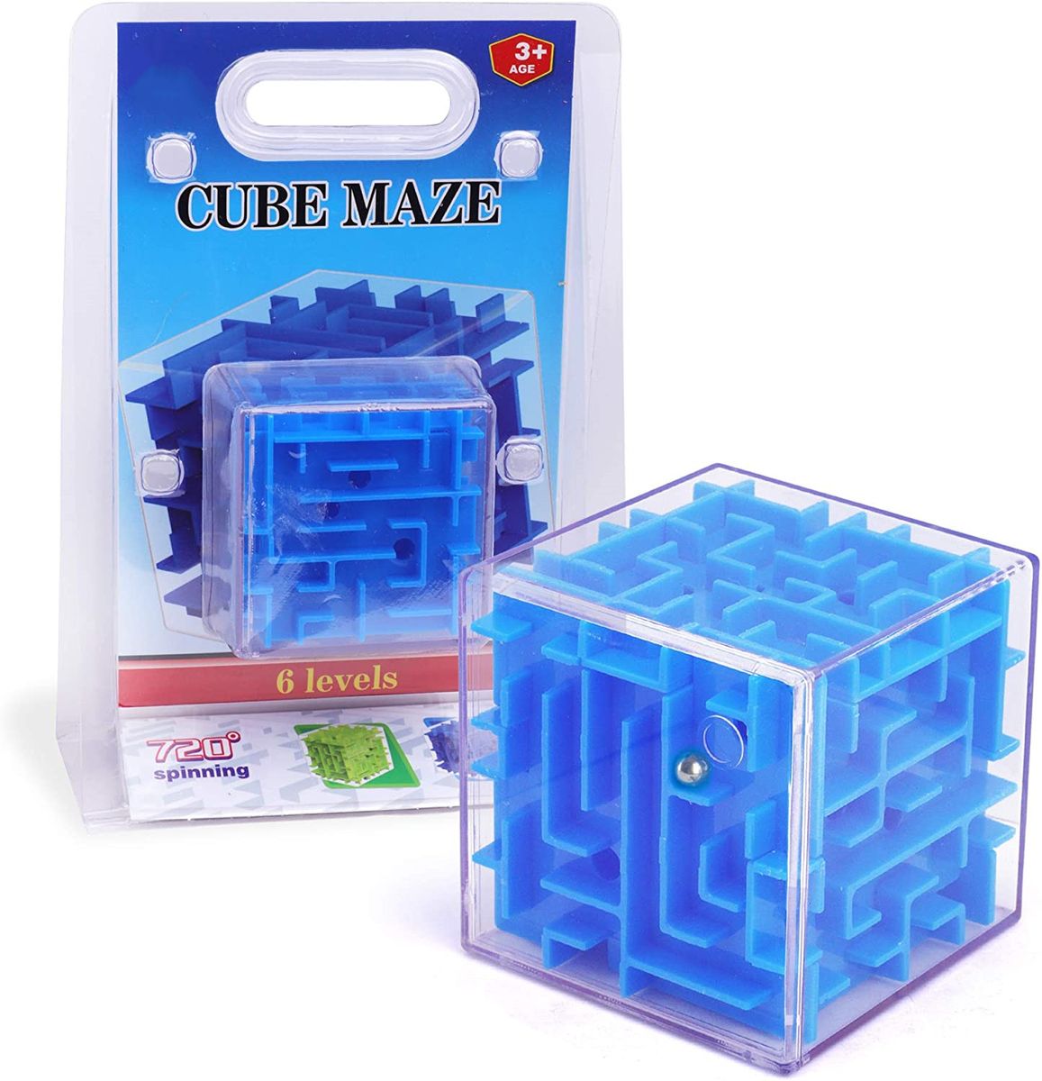 takealot fidget cube