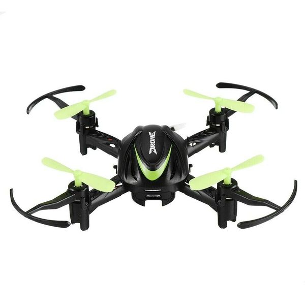 Flip &amp; Roll Drone – Mini Quadcopter RC Drone