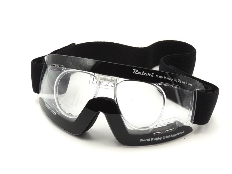 Raleri Prescription Goggles - Size B (Junior)