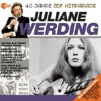 Das Beste Aus 40 Jahren Hitparade (CD)