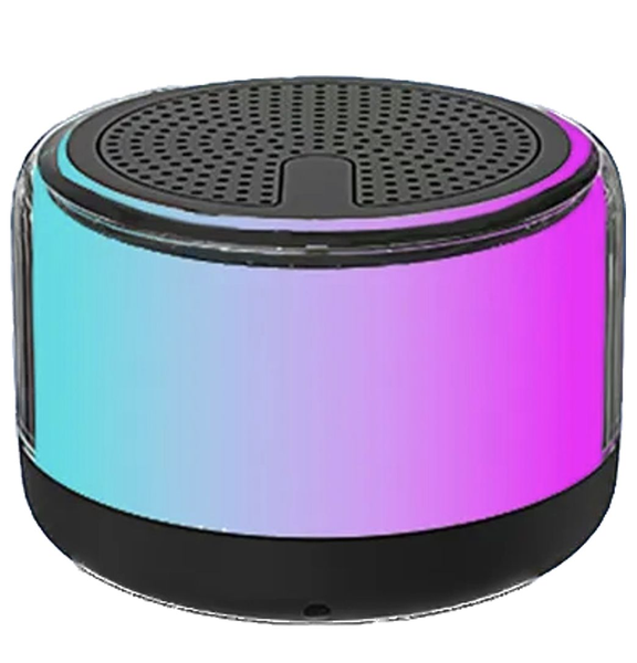 Colorful Bluetooth Mini Speaker