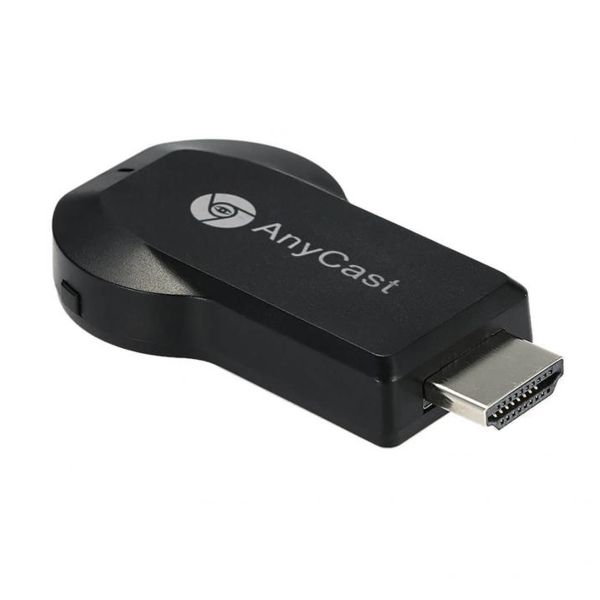 AnyCast M9 Plus Wi-Fi HDMI Display TV Dongle Receiver