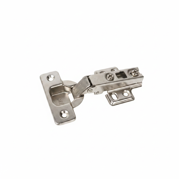 Fascor 180-Degree Cabinet Hinge for Corner and Wardrobe Doors