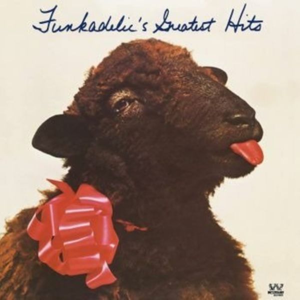 Funkadelic's Greatest Hits (CD / Album)
