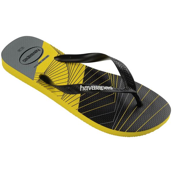 Havaianas Mens Flip Flops Trend Style