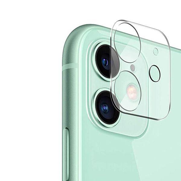 iPhone 12 Mini Tempered Glass Protector For Camera Lens| AW