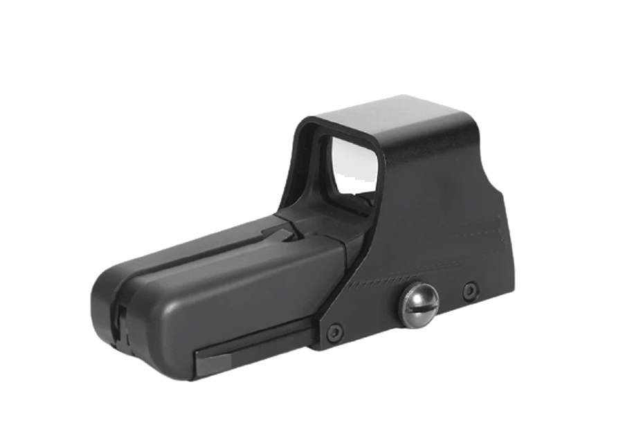 552 Holographic Tactical Hunting Rifle Sight Scope Shop Today. Get it