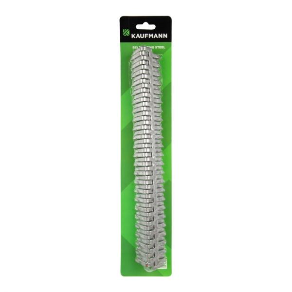 Belt Lacing Steel Complete Set U45