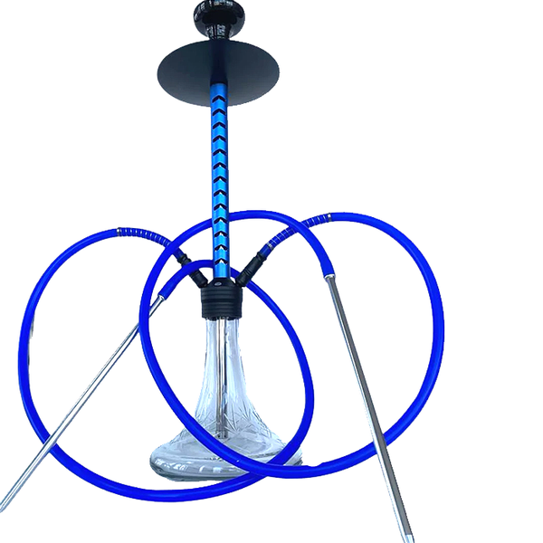 Ace Hookah - 2 Pipe