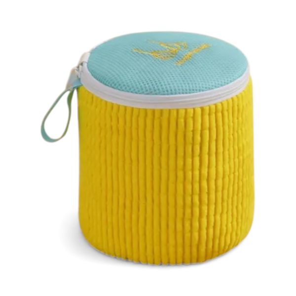 Underwear Bra Washing Bag - Portable Anti-deformation Wash Protective Bag