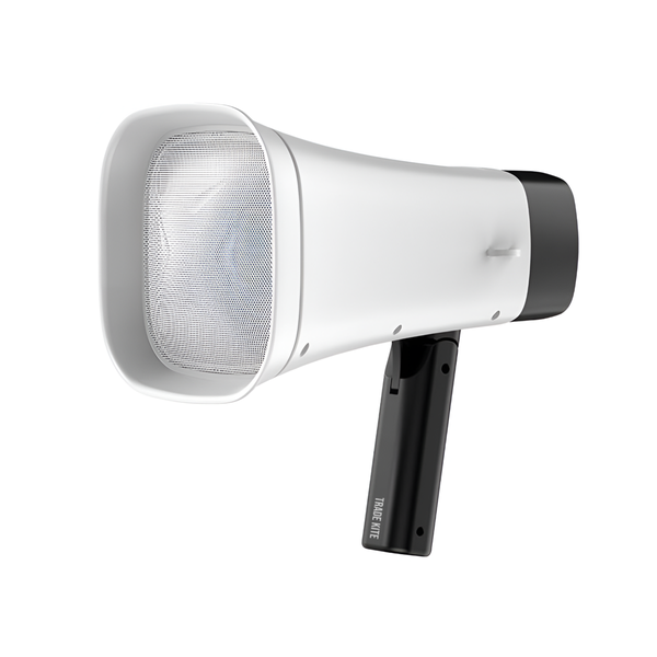 Trade Kite Multifunctional Solar-Powered Bluetooth Flashlight Speaker