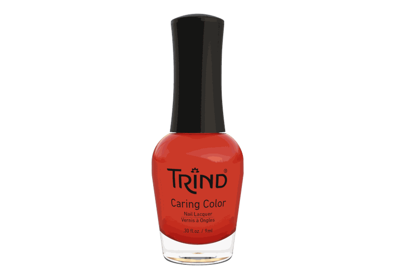 Trind Caring Colour, CC270 Pumpkin Spice