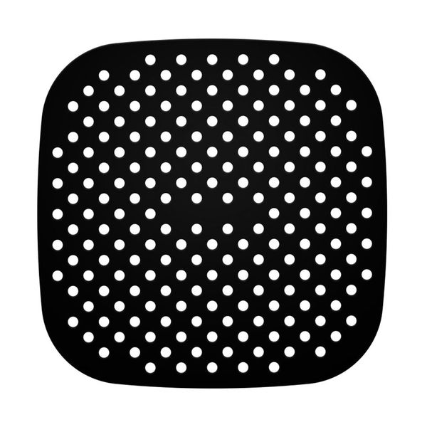 Silicone Air Fryer Liner - Square