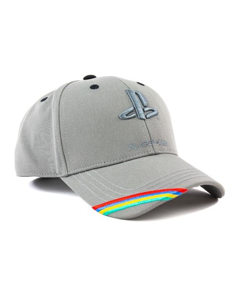 Official PlayStation 25th Anniversary Snapback