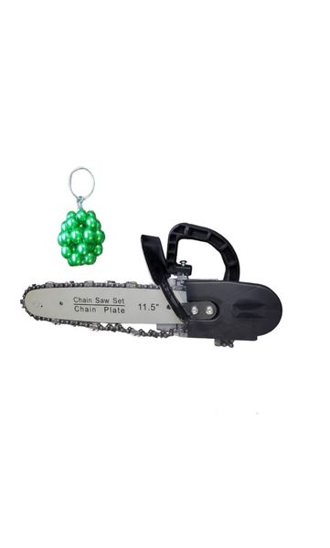JG20375082 Electric Chainsaw Plate Bracket Kit 11.5 And A Keyholder